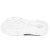 DLITES Sandal “White Black”