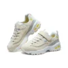 Dlites Shoes “Beige Grey”