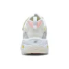Dlites Shoes “Beige Grey”