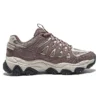 DLites Training Shoes “Brown Beige Mauve”