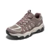 DLites Training Shoes “Brown Beige Mauve”