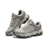 DLites Training Shoes “Grey Beige Orange”