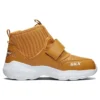 DLites Ultra Shoes “Golden Yellow”