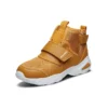 DLites Ultra Shoes “Golden Yellow”