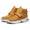 DLites Ultra Shoes “Golden Yellow”