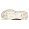 Dlites Wave Shoes “White Black Orange”
