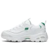 DLites White Green