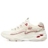 Dlites “White Red”