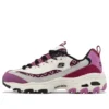 DLITES x Diane von Furstenberg “White Black Pink”