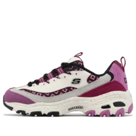 DLITES x Diane von Furstenberg “White Black Pink”