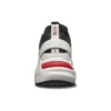Dlt-A 2.0 Sneakers White/Red