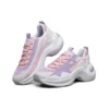 Dlt-A 2.0 Sports Shoes Pink