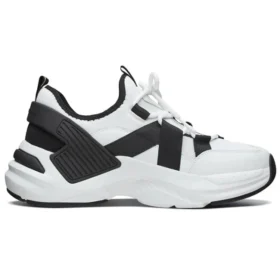 Dlt-A 2.0 White/Black