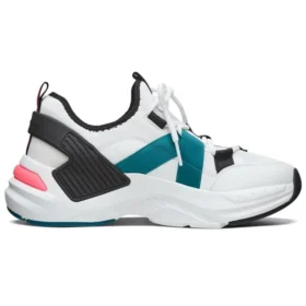 Dlt-A 2.0 White/Green/ Pink