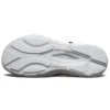 Dlt-A High-Top Sandals Black/White