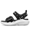 Dlt-A Luna Sandals Black