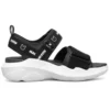 Dlt-A Luna Sandals Black