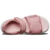 DLT-A Sandal “Pinkred White”