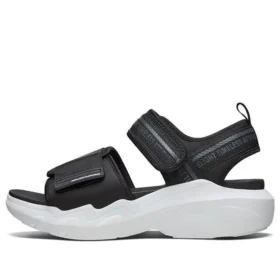 Dlt-A Sandals Black