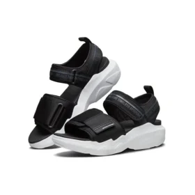 Dlt-A Sandals Black