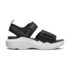 Dlt-A Sandals Black