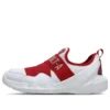 Dlt-A “White Red”