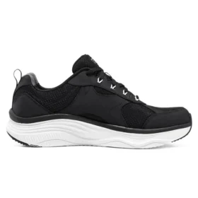 Dlux Fitness “Black White”