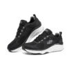 Dlux Fitness “Black White”