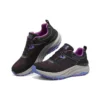 DLux Trail “Black Purple”