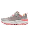 DLux Trail “Grey Pink Red”