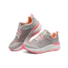 DLux Trail “Grey Pink Red”