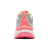 DLux Trail “Grey Pink Red”