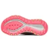 DLux Trail “Grey Pink Red”