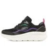 DLux Walker “Black Multi”