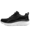 Dlux Walker “Black White”