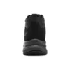 Dlux Walker Boot “Pure Black”