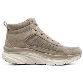 Dlux Walker Boot “Taupe”