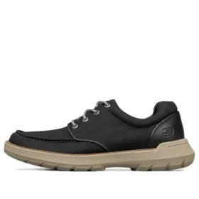 Doveno Casual Shoes Black