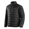 Down Jacket “Black”
