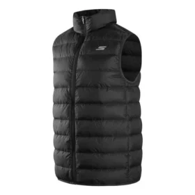 Down Vest “Black”