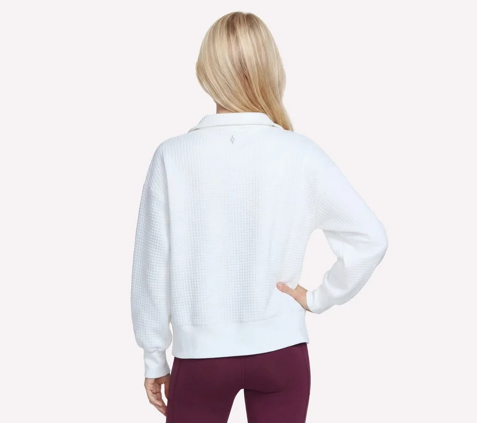 Downtown Cozy Fit Collared Long Sleeve Downtown Cozy Fit Collared Long Sleeve