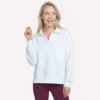 Downtown Cozy Fit Collared Long Sleeve Downtown Cozy Fit Collared Long Sleeve