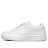 Downtown Low-Top Sneakers White