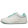 Downtown Low-TopSneakers White/Green