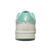 Downtown Low-TopSneakers White/Green
