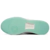 Downtown Low-TopSneakers White/Green
