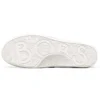 Dr. Seuss x Skechers Bob”s Beach Bingo Low-Top Sneakers White/Red/Blue