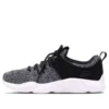 Drafter Low-Top Black/White