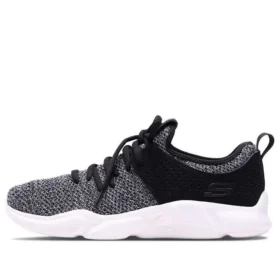 Drafter Low-Top Black/White