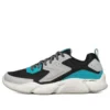Drafter Sports Shoes Black/Grey/Green